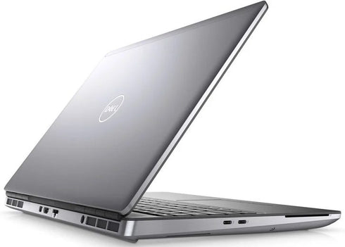 DELL PRECISION 7560 i7-11850H 2.5GHz 256GB 16GB 15" 1920X1080 NVIDIA RTX A2000