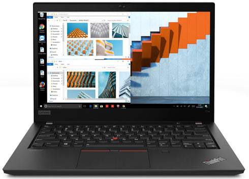 LENOVO THINKPAD T14 G2 I5-1145G7 2.6GHZ 1TB 32GB 14" 1920X1080 INBOARD AI_TEST_260617_1447