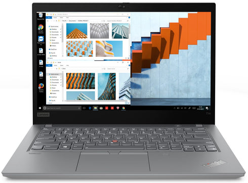 LENOVO THINKPAD T14 G2 I5-1145G7 2.6GHZ 512GB 16GB 14" 1920X1080 INBOARD AI_TEST_260617_1327