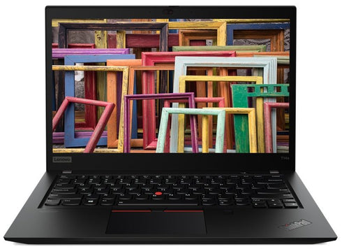 Laptops - LENOVO THINKPAD T14S G1 i5-10310U 1.7GHz 250GB 8GB 14" 1920X1080 INBOARD