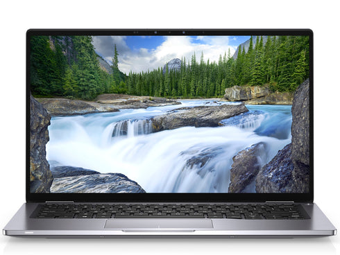 DELL LATITUDE 9410 2-IN-1 i7-10610U 1.8GHz 1TB 8GB 14" 1920X1080 INBOARD TOUCHSCREEN