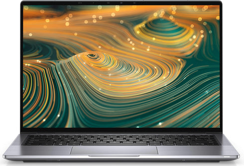 Laptops - DELL LATITUDE 9420 i7-1185G7 3.0GHz 500GB 32GB 14" 1920X1200 INBOARD