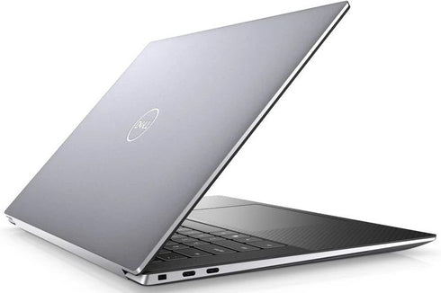 DELL PRECISION 5560 W-11955M 2.6GHz 256GB 64GB 15" 3840X2400 NVIDIA RTX A2000 TOUCHSCREEN