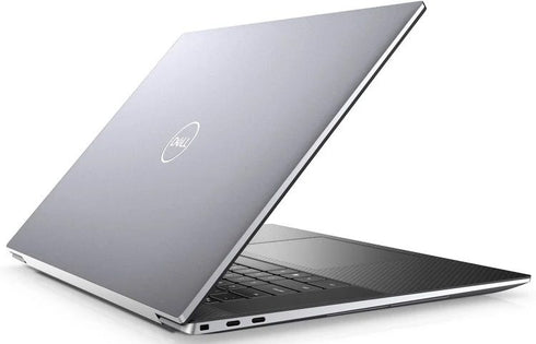 DELL PRECISION 5760 i7-11850H 2.5GHz 512GB 32GB 17" 1920X1200 NVIDIA RTX A2000