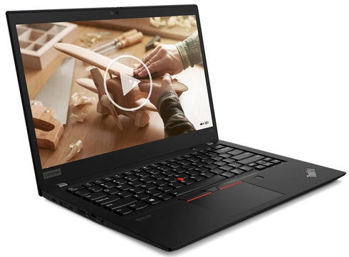 LENOVO THINKPAD T14S G1 i5-10310U 1.7GHz 256GB 8GB 14" 1920X1080 INBOARD