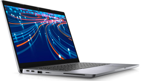 DELL LATITUDE 5320 i7-1185G7 3.0GHz 1TB 32GB 13" 1920X1080 INBOARD TOUCHSCREEN