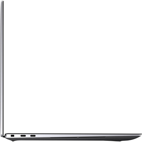 DELL PRECISION 5550 i7-10850H 2.7GHz 256GB 32GB 15" 3840X2400 INBOARD TOUCHSCREEN