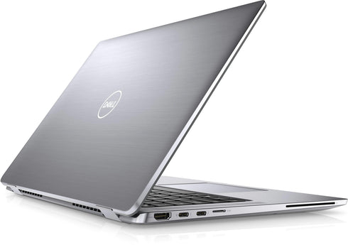 DELL LATITUDE 9520 2-IN-1 i7-1185G7 3.0GHz 512GB 32GB 15" 1920X1080 INBOARD TOUCHSCREEN