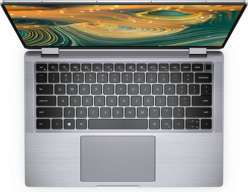 DELL LATITUDE 9420 i7-1185G7 3.0GHz 512GB 32GB 14" 1920X1200 INBOARD