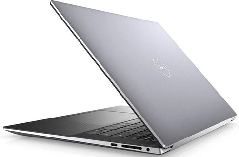 DELL PRECISION 5560 i7-11800H 2.3GHz 256GB 64GB 15" 1920X1200 NVIDIA RTX A2000