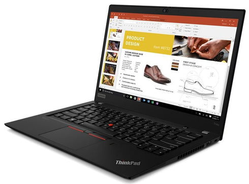 LENOVO THINKPAD T14S G1 i5-10310U 1.7GHz 256GB 8GB 14" 1920X1080 INBOARD