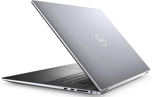 DELL PRECISION 5760 i7-11850H 2.5GHz 2TB 16GB 17" 1920X1200 NVIDIA RTX A2000