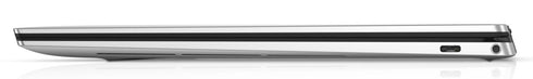 DELL XPS 13 9310 2-IN-1 i7-1165G7 2.8GHz 256GB 8GB 13" 1920X1200 INBOARD TOUCHSCREEN