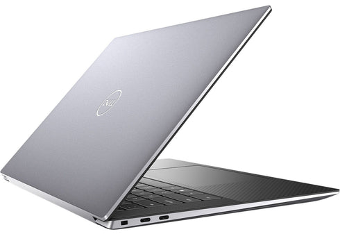 DELL PRECISION 5550 i7-10850H 2.7GHz 512GB 64GB 15" 3840X2400 INBOARD TOUCHSCREEN