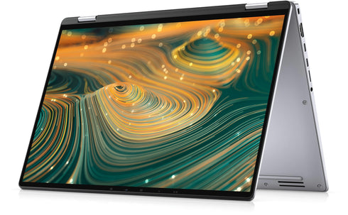 DELL LATITUDE 9420 2-IN-1 i7-1185G7 3.0GHz 256GB 16GB 14" 1920X1200 INBOARD TOUCHSCREEN