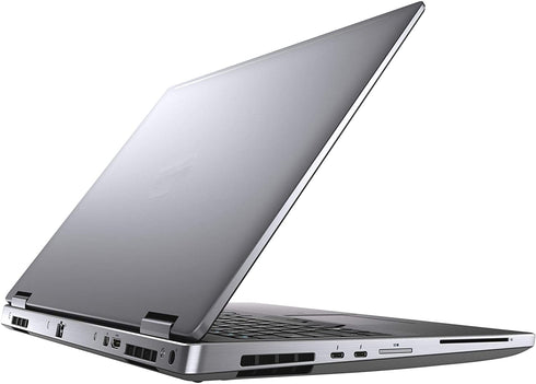 DELL PRECISION 7540 i7-9850H 2.6GHz 256GB 32GB 15" 1920X1080 INBOARD