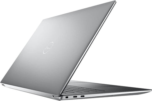 DELL PRECISION 5570 i7-12800H 2.4GHz 2TB 32GB 15" 1920X1200 NVIDIA RTX A2000