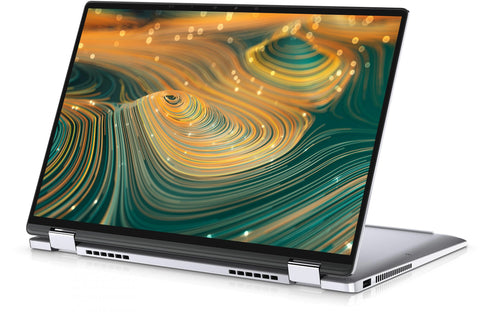 DELL LATITUDE 9420 2-IN-1 i7-1185G7 3.0GHz 256GB 16GB 14" 1920X1200 INBOARD TOUCHSCREEN