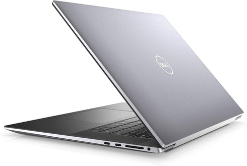 DELL PRECISION 5750 i7-10850H 2.7GHz 512GB 16GB 17" 1920X1200 INBOARD