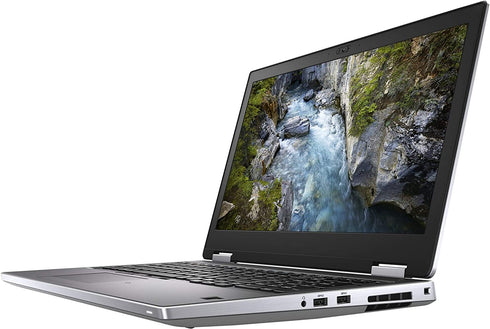 DELL PRECISION 7540 i7-9850H 2.6GHz 2TB 64GB 15" 1920X1080 INBOARD
