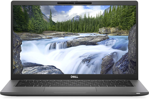 Laptops - DELL LATITUDE 7420 i7 - 1185G7 3.0GHz 256GB 16GB 14" 1920x1080 INBOARD TOUCHSCREEN