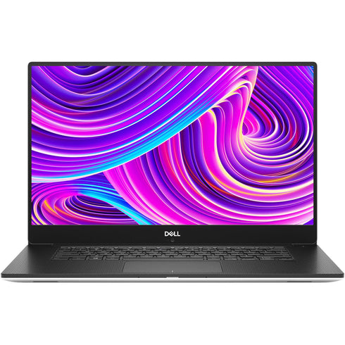 Laptops - DELL PRECISION 5540 i7-9850H 2.6GHz 2000GB 16GB 15" 3840X2160 INBOARD TOUCHSCREEN