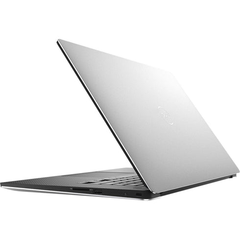 DELL PRECISION 5540 i7-9850H 2.6GHz 2TB 32GB 15" 3840X2160 INBOARD TOUCHSCREEN