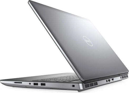 DELL PRECISION 7550 i7-10875H 2.3GHz 2TB 64GB 15" 1920X1080 INBOARD