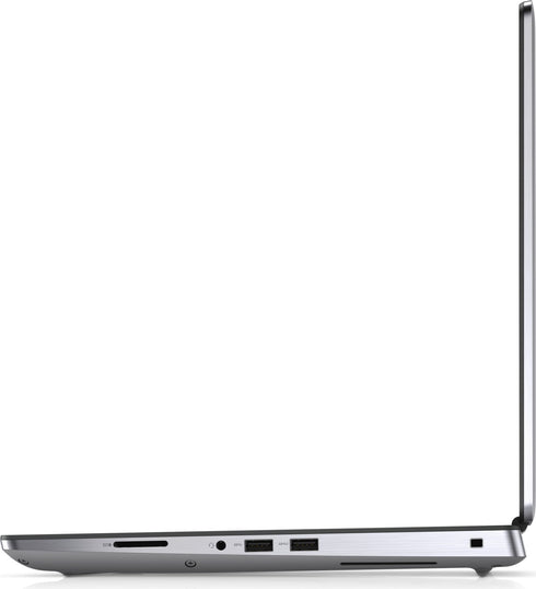 DELL PRECISION 7560 i7-11850H 2.5GHz 1TB 32GB 15" 1920X1080 NVIDIA RTX A2000