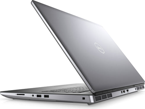 DELL PRECISION 7760 i7-11850H 2.5GHz 2TB 128GB 17" 1920X1080 NVIDIA RTX A3000
